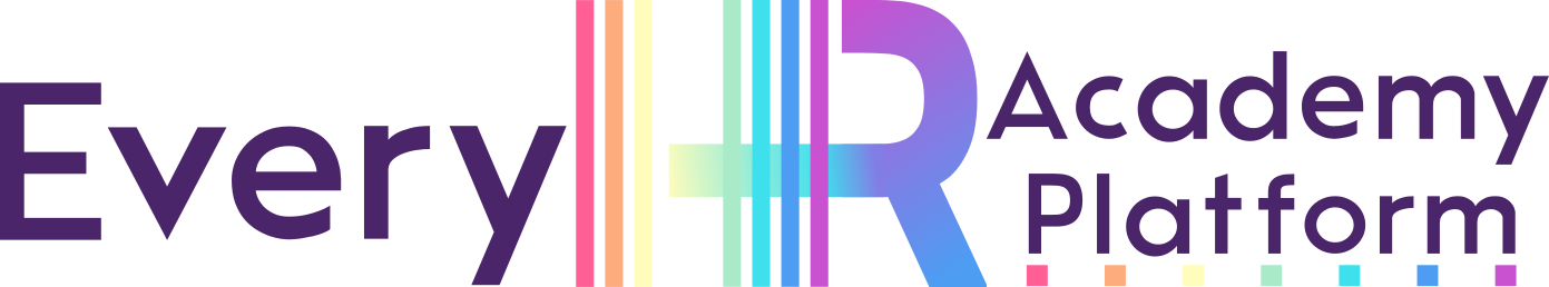 Every HR Academy Platform