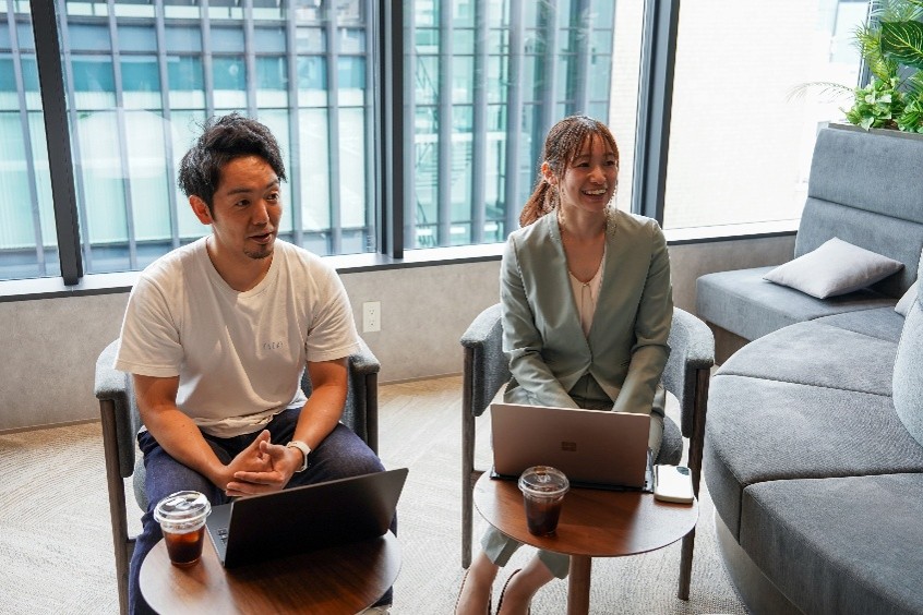 松澤、樋口